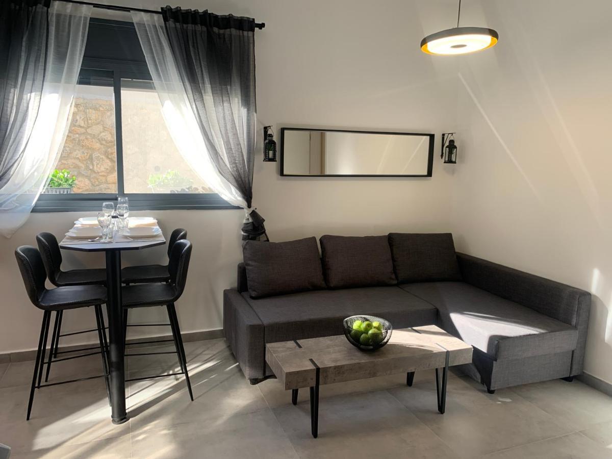 Via Arad Apartments Exteriör bild