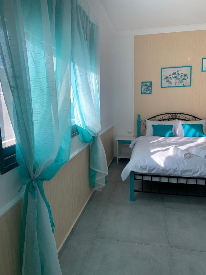 Via Arad Apartments Exteriör bild